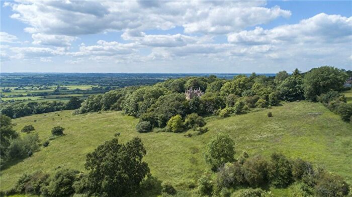 19 Bedroom Detached House For Sale In Bowden Hill, Lacock, Chippenham, Wiltshire, SN15