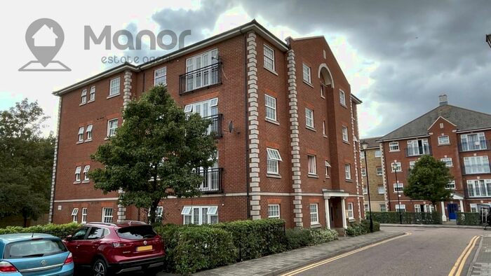 2 Bedroom Flat To Rent In Queensberry Place, Manor Park, E12
