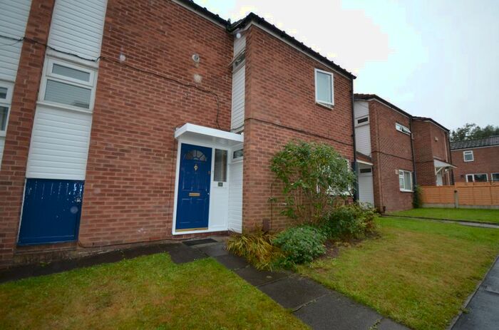 3 Bedroom Terraced House To Rent In Torbrook Grove, Wilmslow, SK9