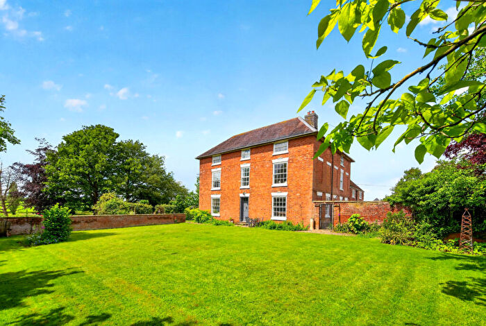 7 Bedroom Detached House For Sale In Claybrooke Magna, Lutterworth, Leicestershire, LE17