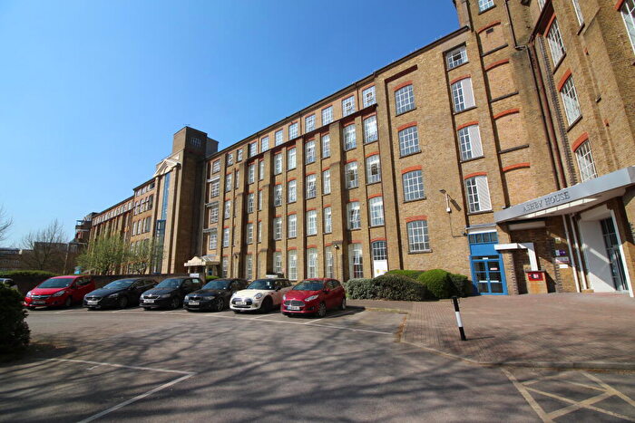 2 Bedroom Apartment To Rent In Durrant Court, Brook Street, CM1