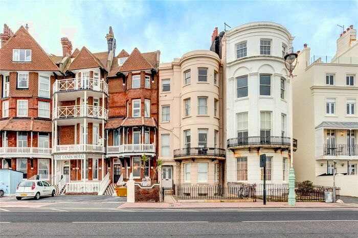 1 Bedroom Flat To Rent In Marine Parade, Brighton, East Sussex, BN2