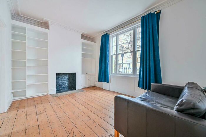 4 Bedroom Terraced House To Rent In Southwell Road, Camberwell, London, SE5