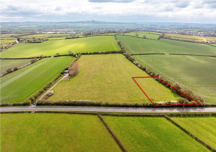 Land For Sale In Fosse Way, Shipston-On-Stour, CV36