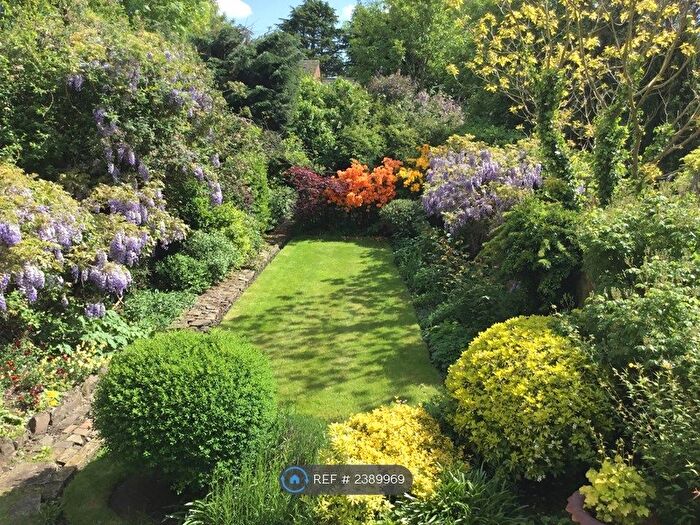 1 Bedroom Flat To Rent In Vanbrugh Park, London, SE3