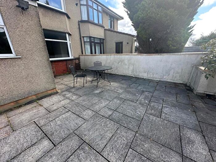 5 Bedroom House To Rent In Filton Road, Horfield, Bristol, BS7