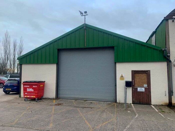 Property To Rent In Unit 2 - Berkeley Heath, Berkeley, GL13