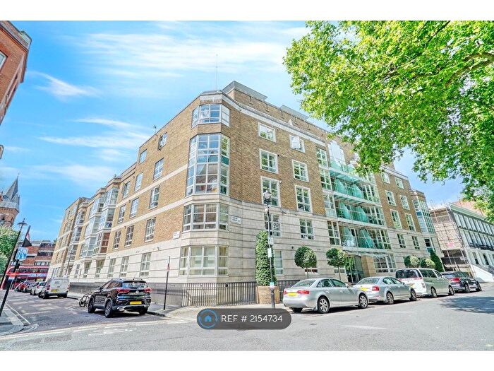 1 Bedroom Flat To Rent In Vincent Square, Victoria, London, SW1P