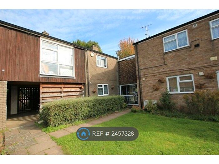 1 Bedroom Flat To Rent In Grace Way, Stevenage, SG1