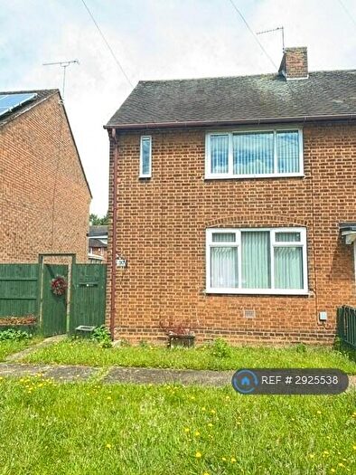2 Bedroom Terraced House To Rent In Wellington Road, Doncaster, DN7