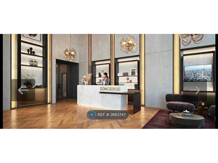 1 Bedroom Detached House To Rent In London, London, EC1V