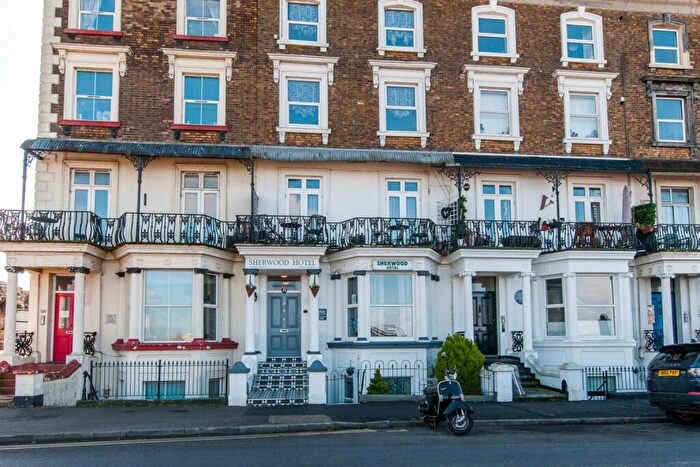 10 Bedroom Town House For Sale In Ethelbert Crescent, Margate, Kent, CT9