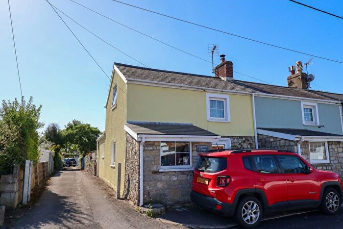 2 Bedroom Cottage For Sale In Eagleswell Road, Boverton, Llantwit Major, CF61
