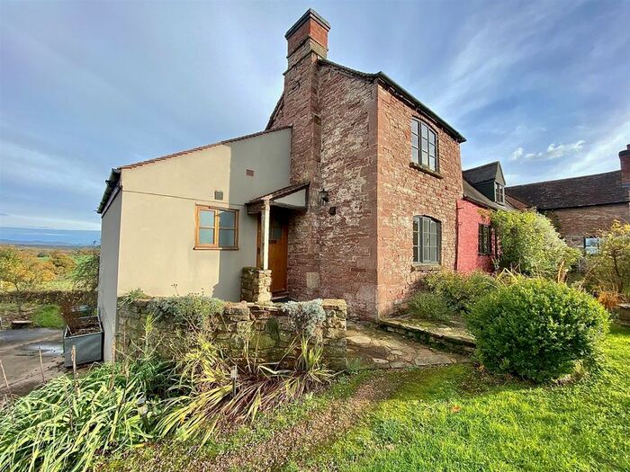 1 Bedroom Flat To Rent In Linton, Ross-On-Wye, Herefordshire, HR9