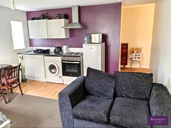 20 Bedroom Property For Sale In Station Road, Wombwell, Barnsley, S73