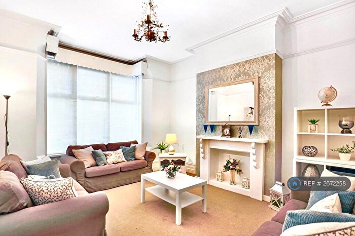 6 Bedroom Terraced House To Rent In St. Stephens Road, Leicester, LE2