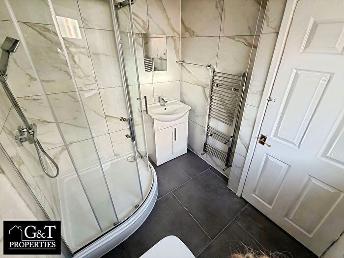 2 Bedroom Terraced House To Rent In Hellier Street, Dudley, DY2