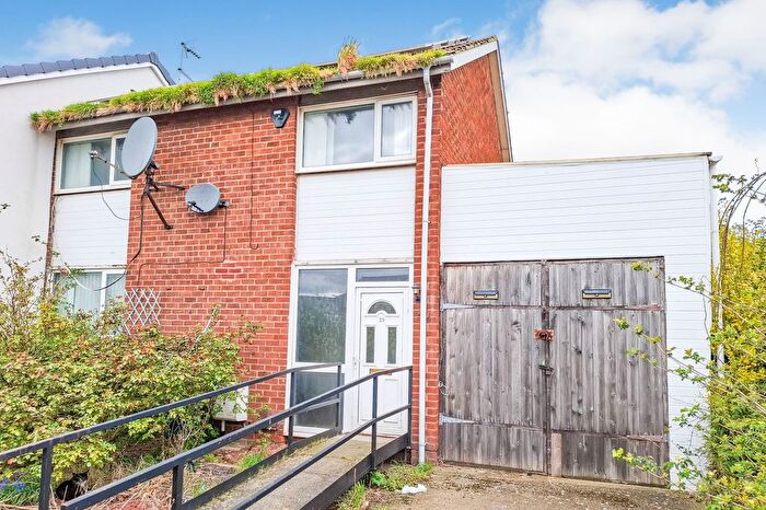 3 Bedroom Semi Detached House For Sale In Monmouth Road, Eston, Middlesbrough, TS6