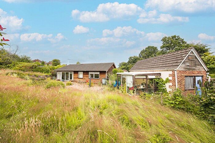 Land For Sale In Pinewood Road, Tunbridge Wells, Kent, TN2