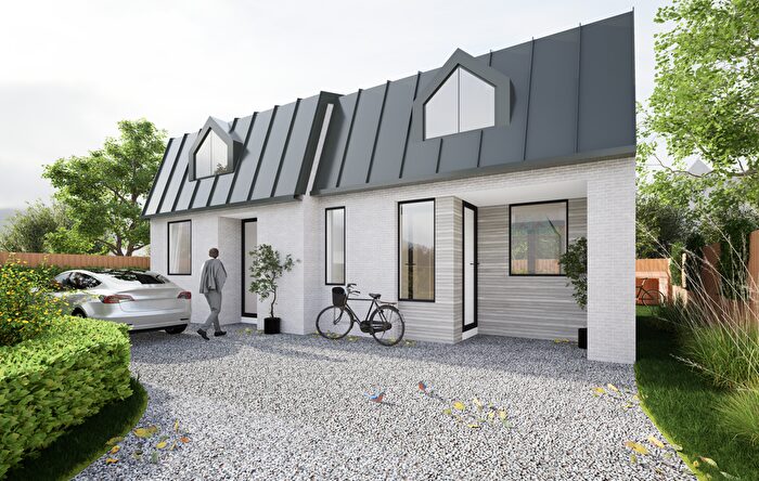 2 Bedroom Semi-Detached House To Rent In Dunheved Road North, Thornton Heath, CR7