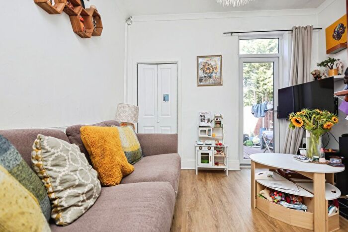 2 Bedroom Terraced House For Sale In Ethel Street, Smethwick, West Midlands, B67