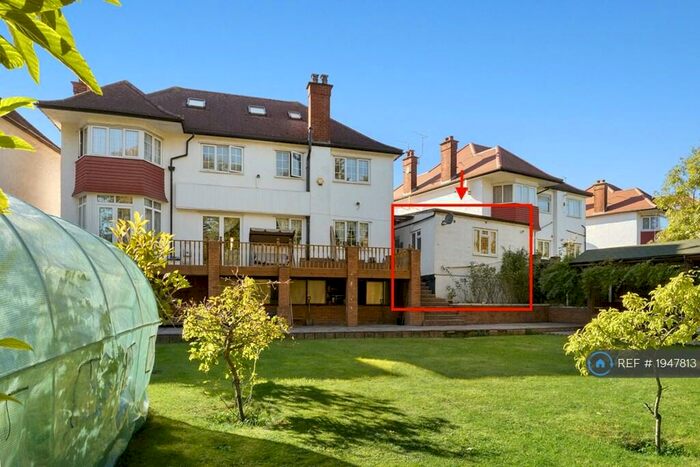 1 Bedroom Flat To Rent In Barn Hill, Wembley, HA9