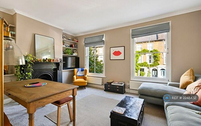 3 Bedroom Maisonette To Rent In Southborough Road, London, E9