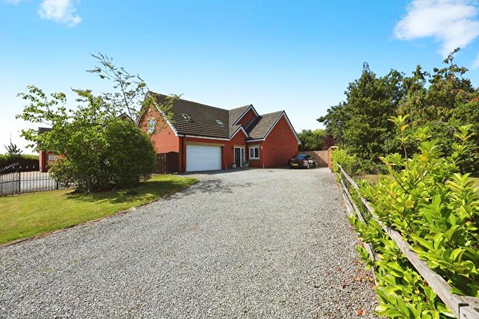 5 Bedroom House For Sale In Rushyford, Ferryhill, DL17