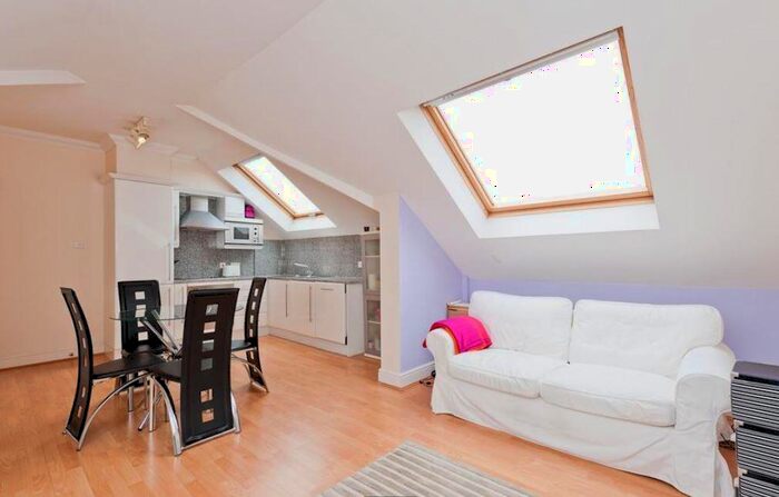 1 Bedroom Apartment To Rent In Lisson Grove London, NW8