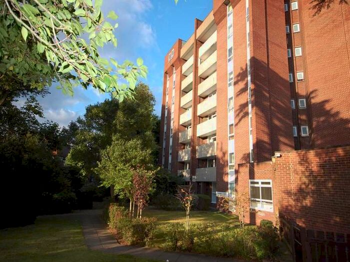1 Bedroom Property To Rent In Norman Court, Nether Street, Finchley N3