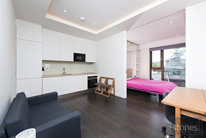 Property To Rent In Mountview Lodge, Swiss Terrace, London, NW6