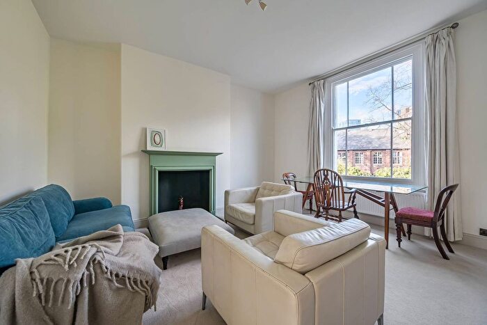1 Bedroom Flat To Rent In St Johns Grove, Archway, London, N19