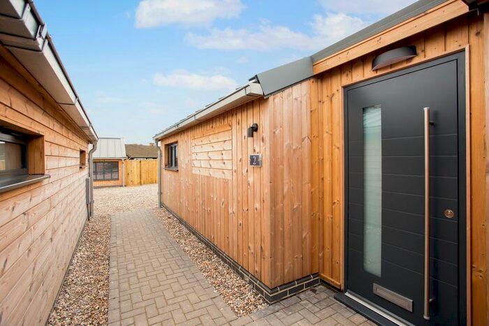 3 Bedroom Detached House To Rent In Hunt Hall Lane, Welford On Avon, Stratford-Upon-Avon, CV37