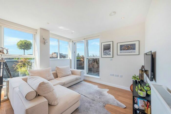 1 Bedroom Flat To Rent In Oldridge Road, Balham, SW12