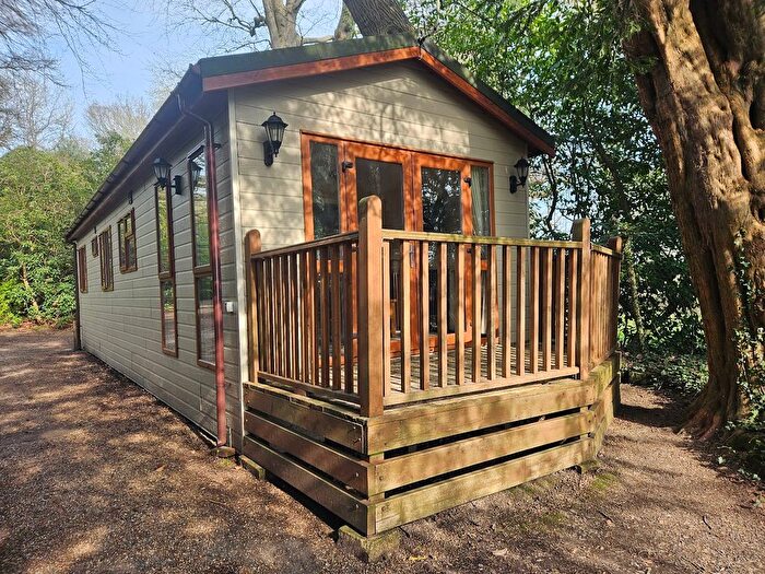 1 Bedroom Property To Rent In Duddleswell, Uckfield, TN22