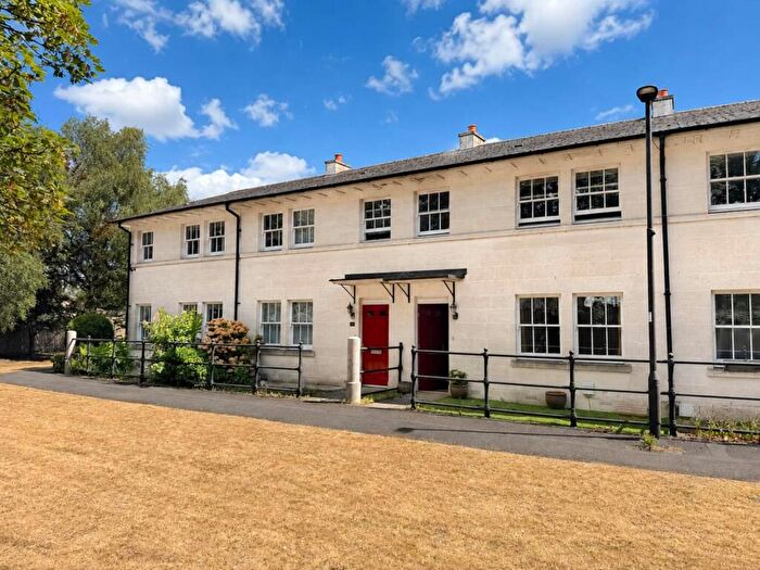 2 Bedroom Terraced House For Sale In Kempthorne Lane, Bath, BA2