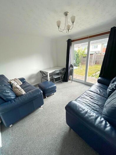 4 Bedroom House To Rent In Bates Green, Norwich, NR5