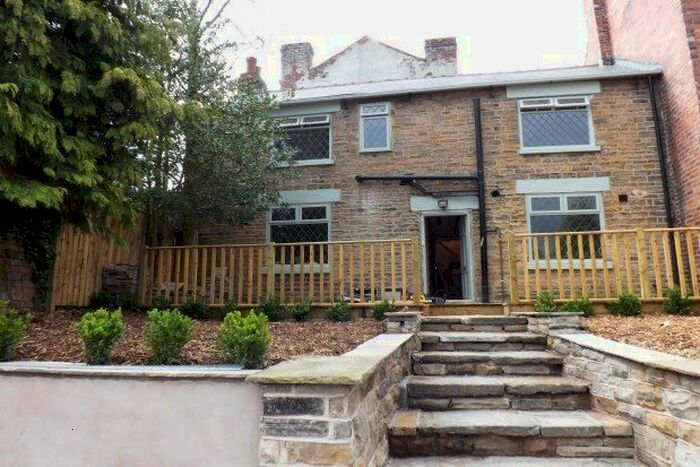 2 Bedroom Property To Rent In Glen View, Sheffield S11