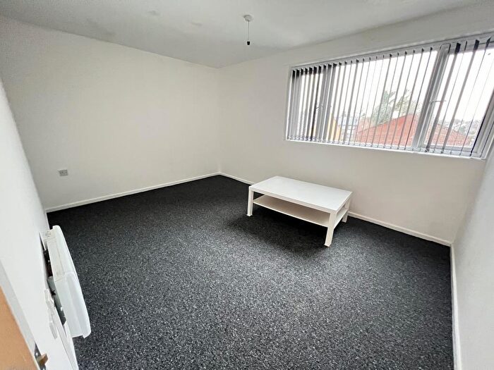 1 Bedroom Flat To Rent In Compton Court, Compton Road, Holbrooks, Coventry, CV6