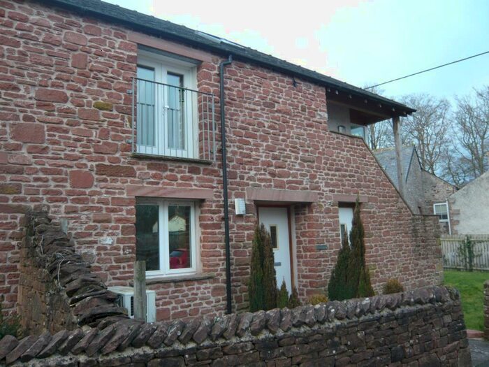 2 Bedroom Semi-Detached House To Rent In The Old Sawmill, Warcop, Appleby-in-westmorland, CA16