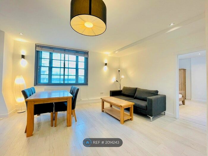 1 Bedroom Flat To Rent In Kennington Road, London, SE11