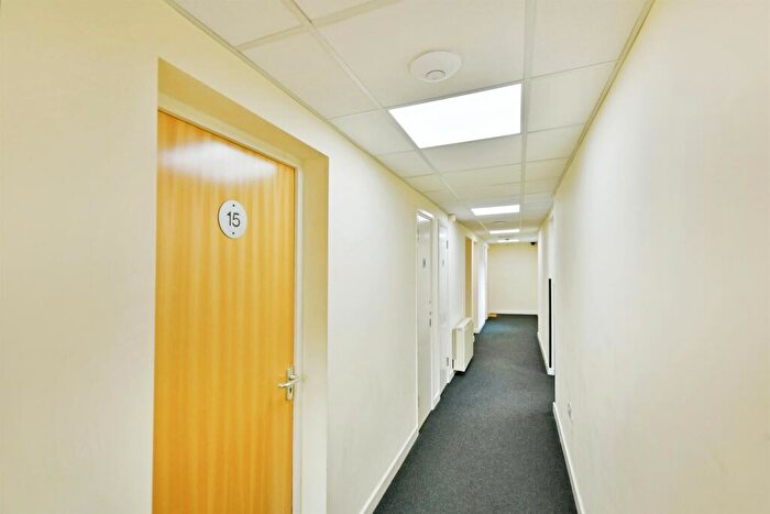 Studio For Sale In Regent Street, Plymouth, PL4