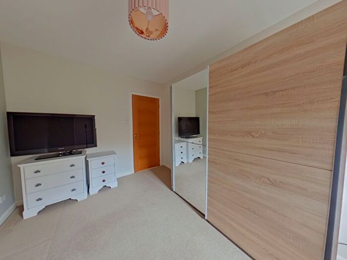 2 Bedroom Bungalow For Sale In Pentland Court, Thurso, KW14