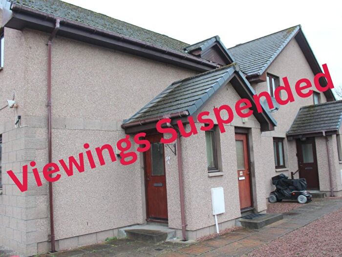 2 Bedroom Flat To Rent In Telford Street, Inverness, IV3