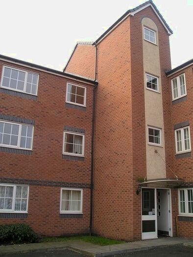 2 Bedroom Flat To Rent In Flat, Waterfront Way, Walsall., WS2