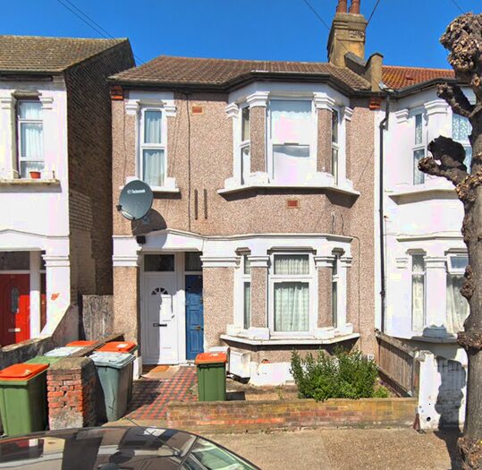 1 Bedroom Flat To Rent In Caulfield Road, London, E6