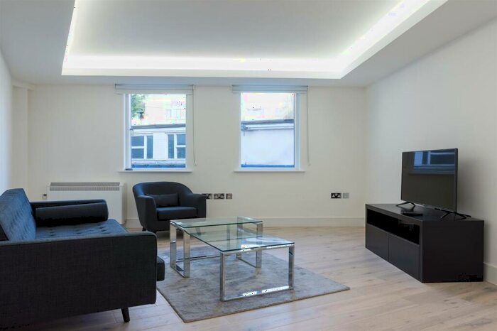 1 Bedroom Apartment To Rent In Ostro House, Finchley Road, NW2