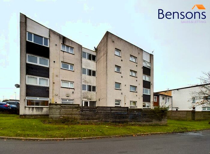 2 Bedroom Flat To Rent In Sandpiper Drive, East Kilbride, South Lanarkshire, G75
