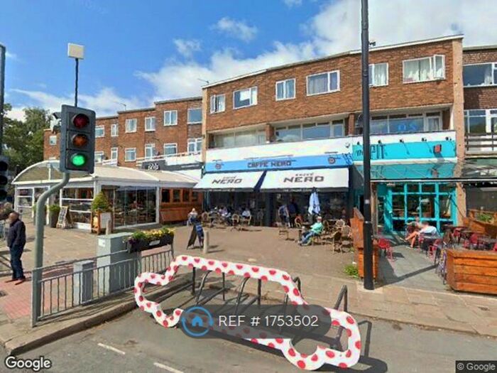 3 Bedroom Maisonette To Rent In Pelham Place, Leeds, LS7