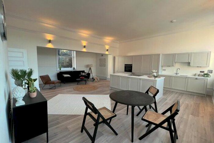 2 Bedroom Flat To Rent In St. Marys Gate, Derby, DE1